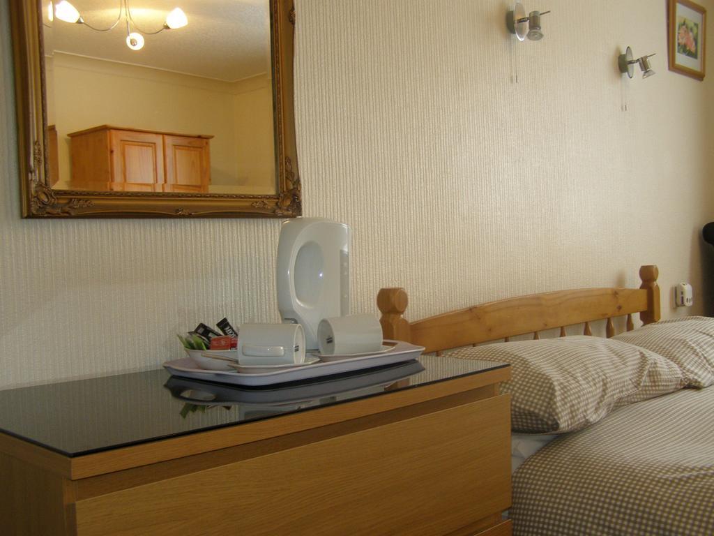 Blantyre Guest House Bridlington Quarto foto