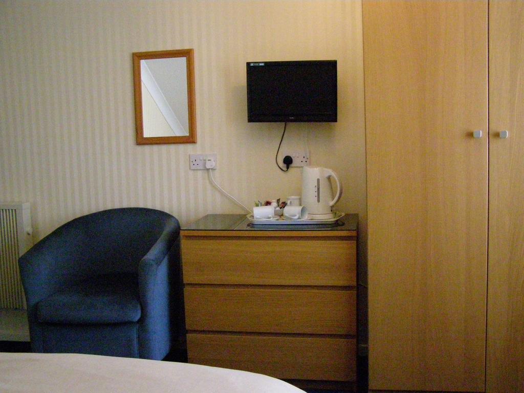 Blantyre Guest House Bridlington Quarto foto