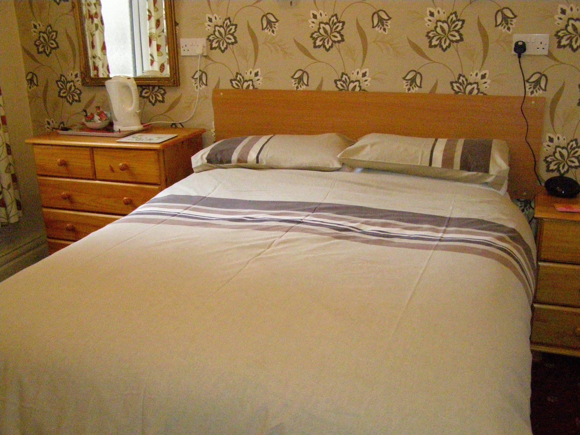 Blantyre Guest House Bridlington Exterior foto